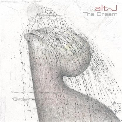 alt-J - The Dream [LP]