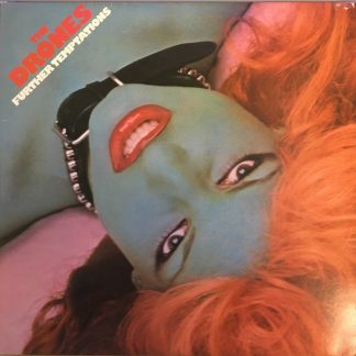 Drones - Further Temptations [LP]