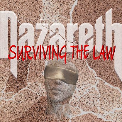 Nazareth - Surviving The Law [CD]