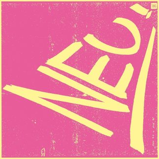 Neu! - Neu! 86 [LP]