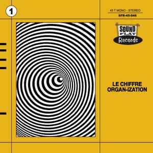 Le Chiffre Organ-Ization - The Harlem Incident/Pork Belly Burnt Ends [7”]