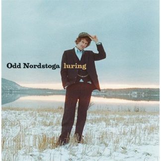 Odd Nordstoga - Luring [LP]