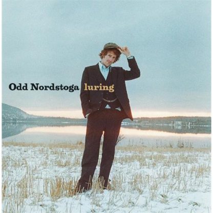 Odd Nordstoga - Luring [LP]