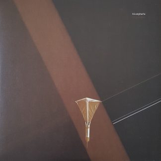 Biosphere - Dropsonde [3xLP]