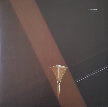 Biosphere - Dropsonde [3xLP]