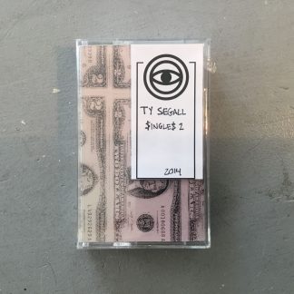 Ty Segall - Singles 2 [MC]