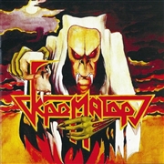 Kremator - Below The Line [LP]