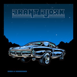 Brant Bjork - Gods & Goddesses [LP]