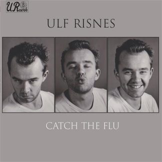 Ulf Risnes - Catch The Flu [LP]