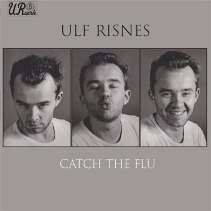 Ulf Risnes - Catch The Flu [LP]