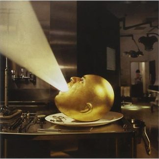 The Mars Volta - De-Loused In The Comatorium [2xLP]