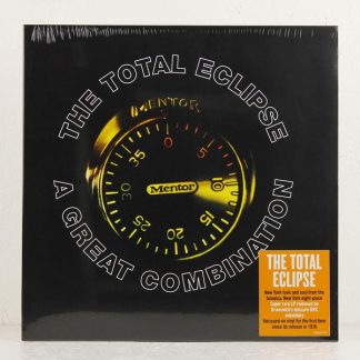The Total Eclipse - A Great Combination [LP]