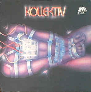 Kollektiv - Kollektiv [LP]