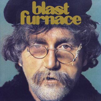 Blast Furnace - Blast Furnace [LP]
