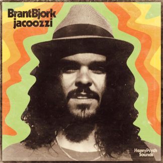 Brant Bjork - Jacoozzi [LP]