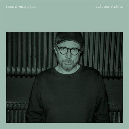 Lars Winnerbäck - Själ Och Hjärta [CD]