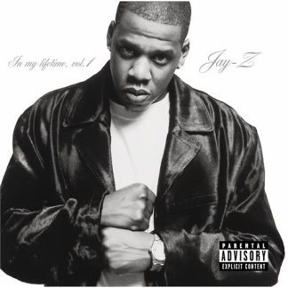Jay-Z - In My Lifetime Vol.1 [LP]