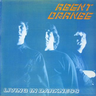 Agent Orange - Living In Darkness [LP]