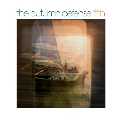 The Autumn Defense - Fifth [2xLP]