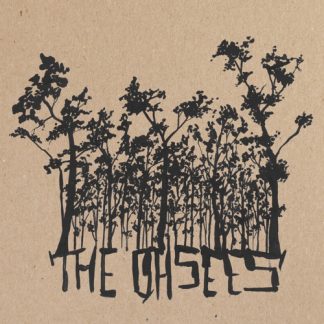 Thee Oh Sees - Grave Blockers [LP]