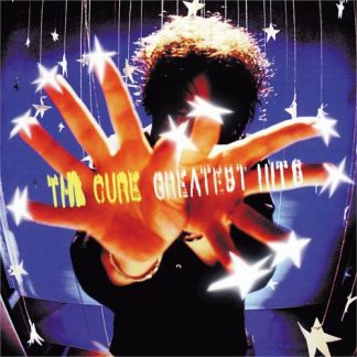 The Cure - Greatest Hits [2xLP]