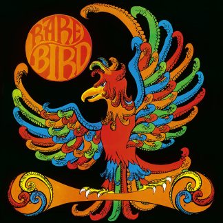 Rare Bird - Rare Bird [LP]
