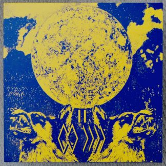 Band Whose Name Is A Symbol - Berserkir Volume II [LP]