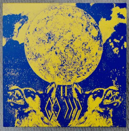 Band Whose Name Is A Symbol - Berserkir Volume II [LP]