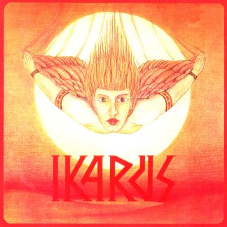 Ikarus - Ikarus [LP]