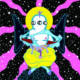 Chew - A Fine Accoutrement [LP]