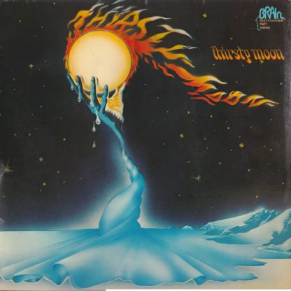 Thirsty Moon - Thirsty Moon [LP]