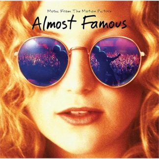 Various Artists - Almost Famous OST [LP]