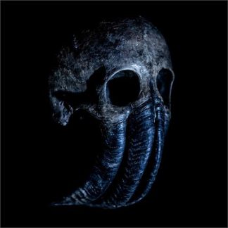 Absent In Body - Plague God [LP] (red vinyl)