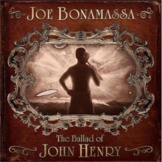 Joe Bonamassa - The Ballad Of John Henry [2xLP]