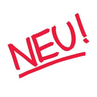 Neu! - Neu! [LP]