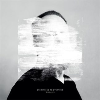 Bjørn Riis - Everything To Everyone [LTD LP]