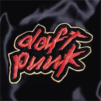 Daft Punk - Homework [2xLP]