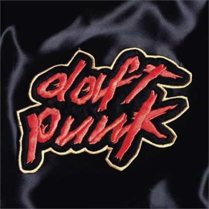 Daft Punk - Homework [2xLP]