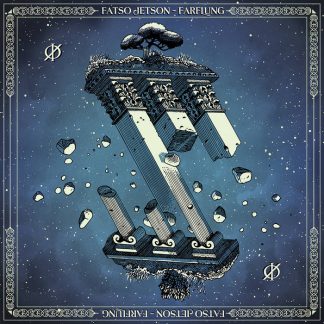 Fatso Jetson/Farflung - Split [LP]