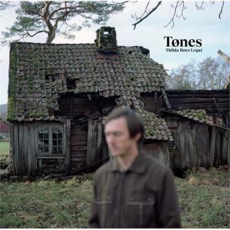 Tønes - Thilda Bøes Legat [LTD LP+7"]