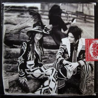 White Stripes - Icky Thump [2xLP]