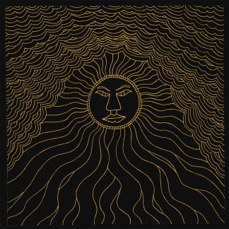 Kikagaku Moyo - Mammatus Clouds [LP]