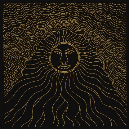 Kikagaku Moyo - Mammatus Clouds [LP]