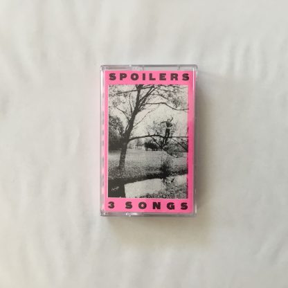 Spoilers - 3 Songs [MC]