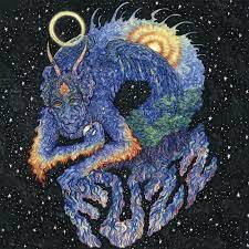 Fuzz - Fuzz [LP]