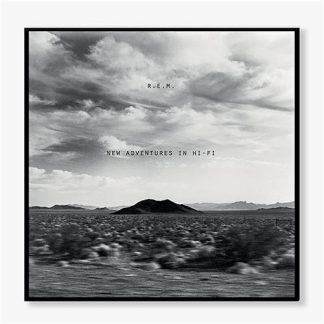 R.E.M. - New Adventures In Hi-Fi [2xLP] (25th Anniversary)