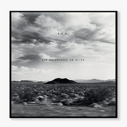 R.E.M. - New Adventures In Hi-Fi [2xLP] (25th Anniversary)