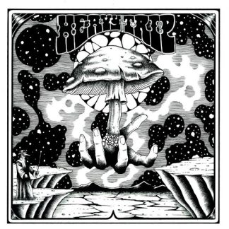 Heavy Trip - Heavy Trip [LP]
