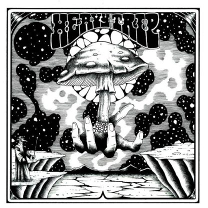 Heavy Trip - Heavy Trip [LP]