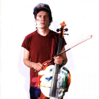 Arthur Russell - Calling Out Of Context [2xLP]